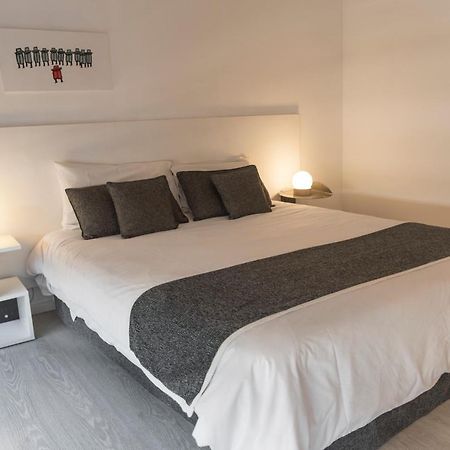 Babel Nueva Cordoba Apartment Exterior photo