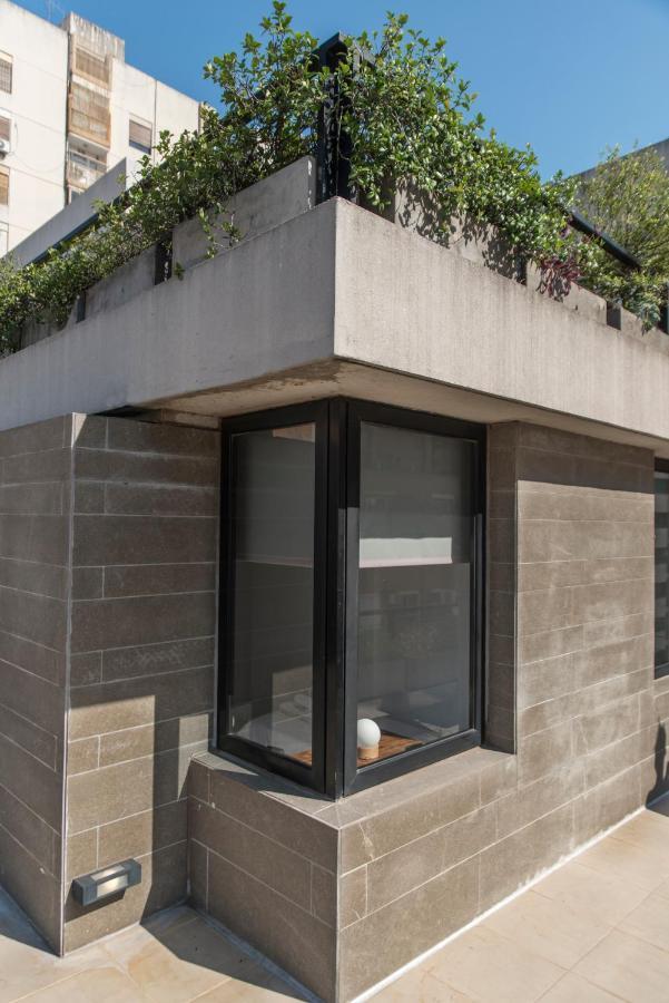 Babel Nueva Cordoba Apartment Exterior photo