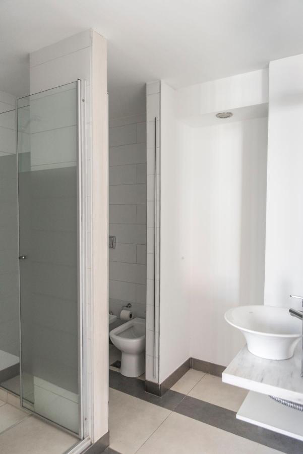 Babel Nueva Cordoba Apartment Exterior photo