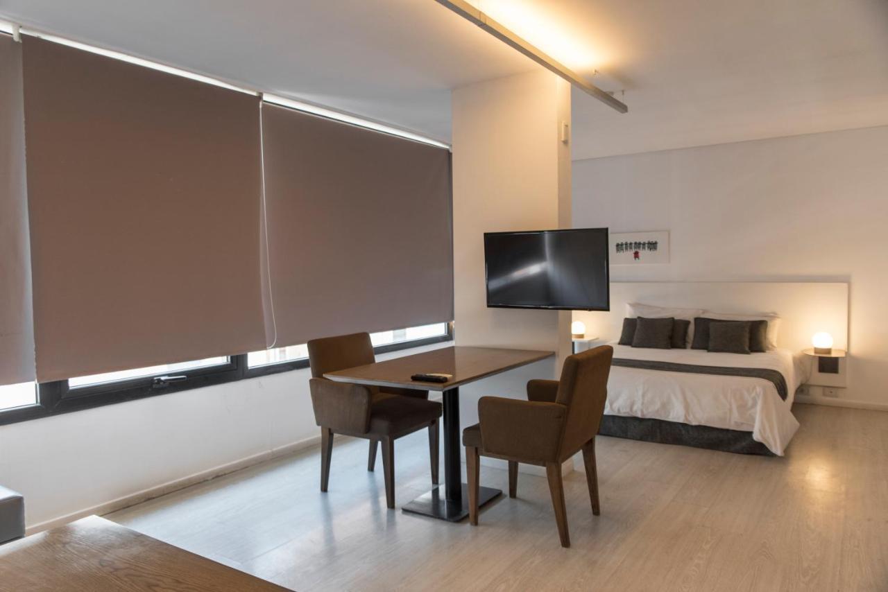 Babel Nueva Cordoba Apartment Exterior photo