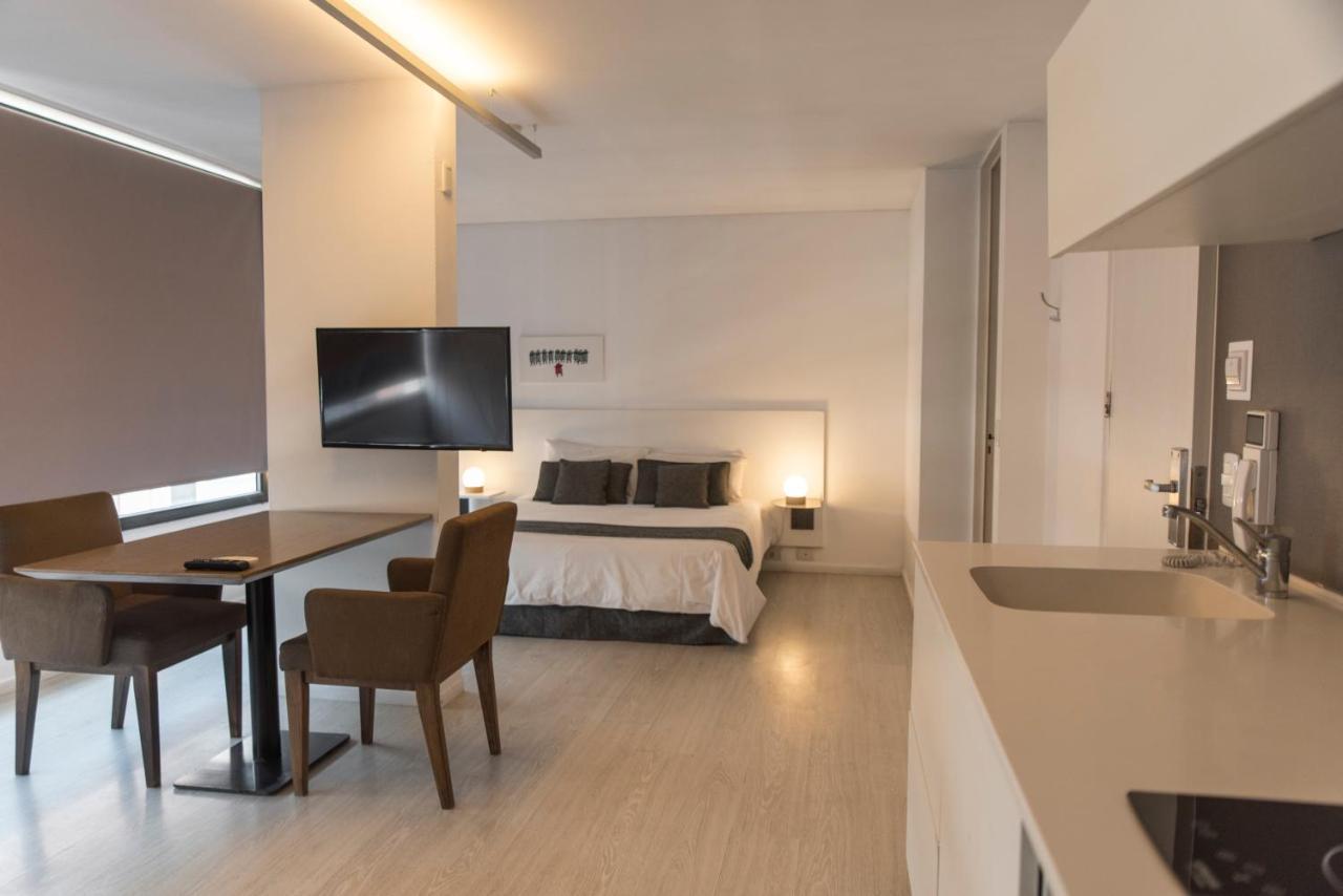 Babel Nueva Cordoba Apartment Exterior photo